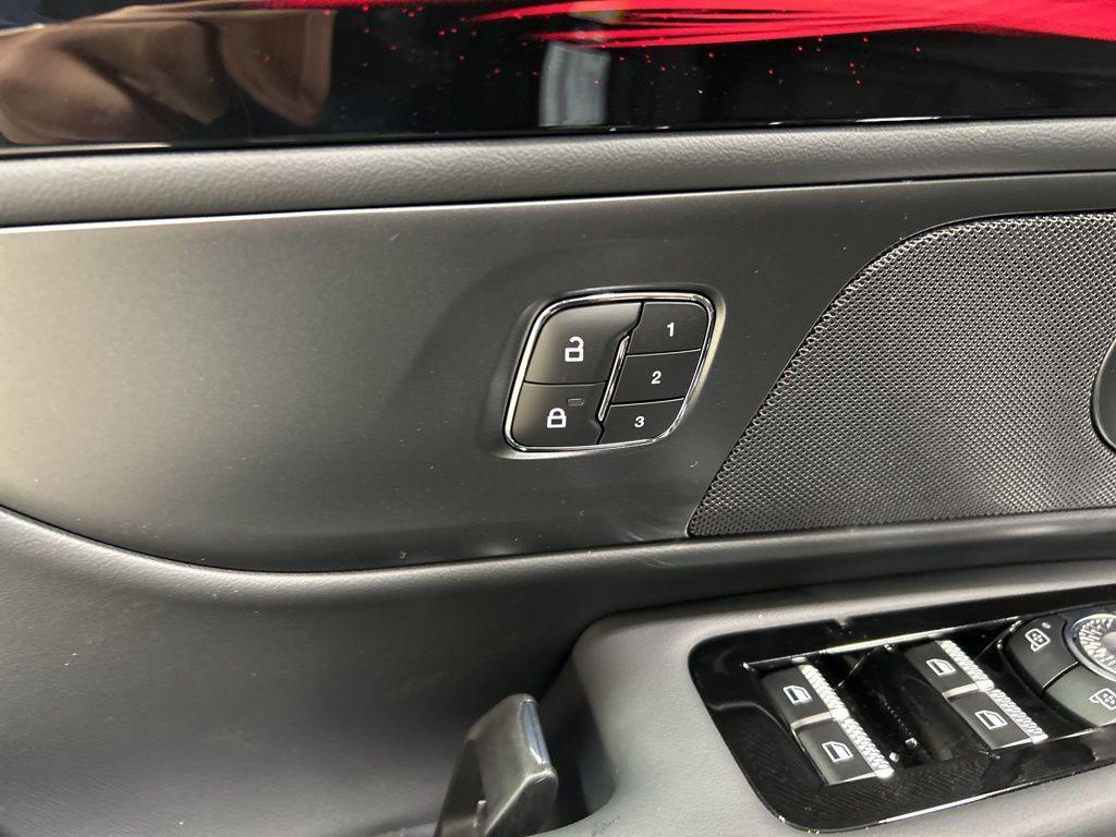 new 2026 Lincoln Nautilus car, priced at $68,179