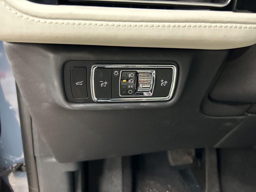 new 2026 Lincoln Aviator car, priced at $95,075