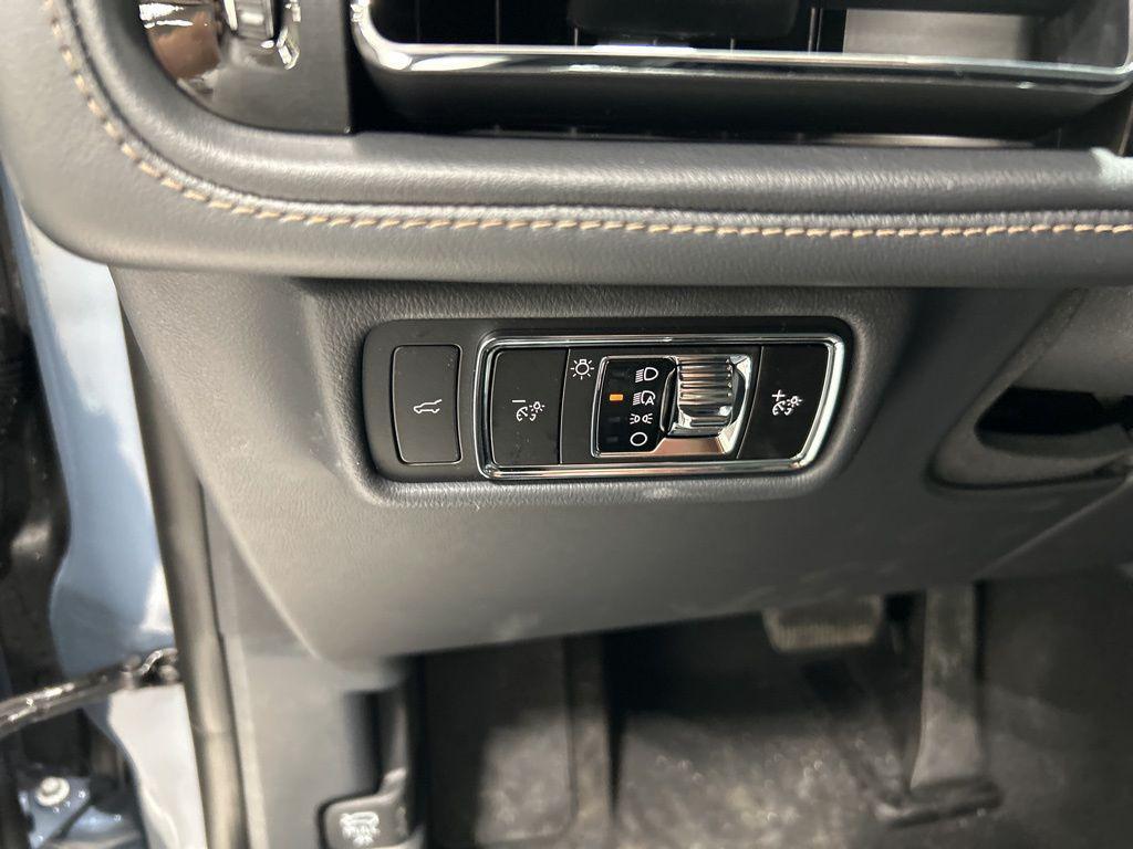 new 2026 Lincoln Aviator car, priced at $68,355