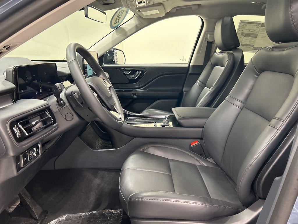 new 2026 Lincoln Aviator car, priced at $68,355
