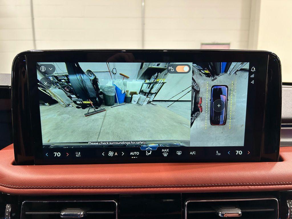 new 2026 Lincoln Aviator car, priced at $85,360