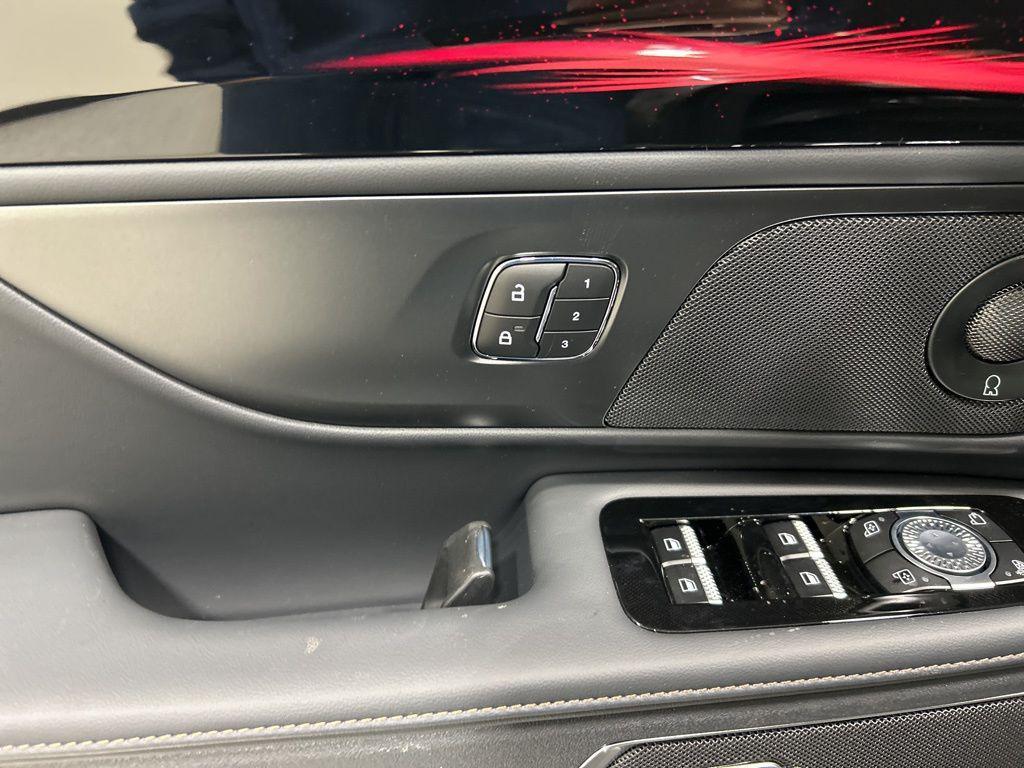 new 2026 Lincoln Nautilus car, priced at $69,171