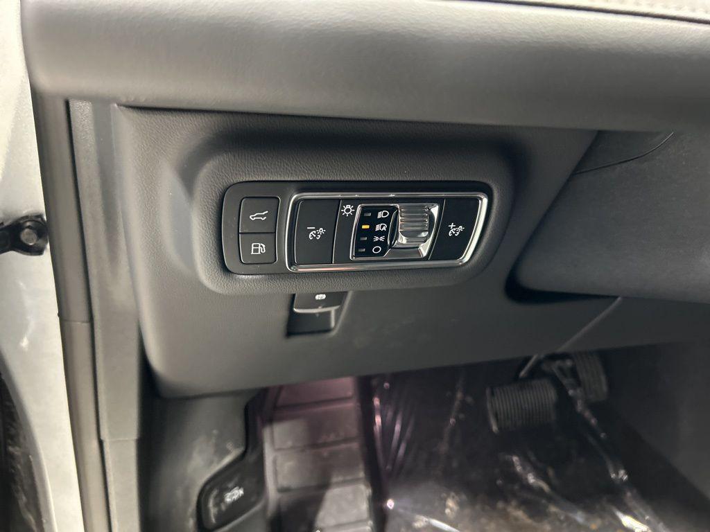 new 2026 Lincoln Nautilus car, priced at $69,171