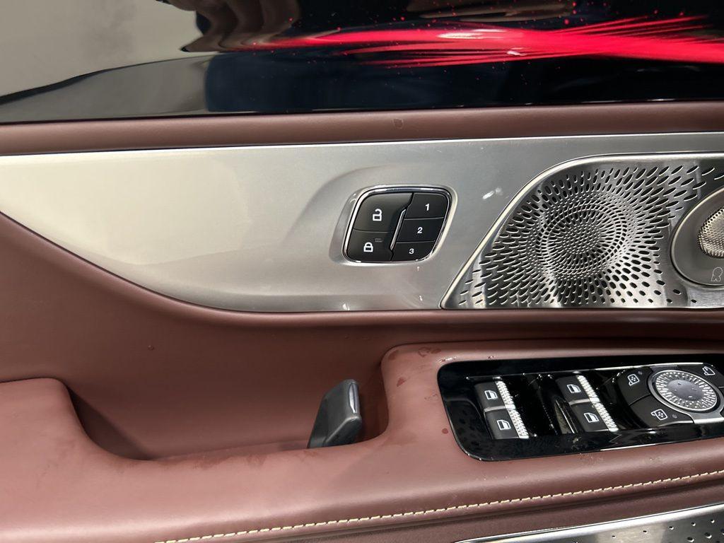 new 2026 Lincoln Nautilus car, priced at $87,555