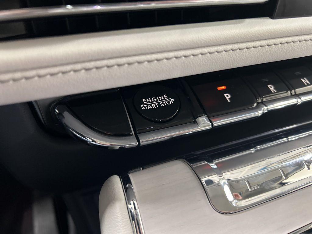 new 2026 Lincoln Aviator car, priced at $82,653