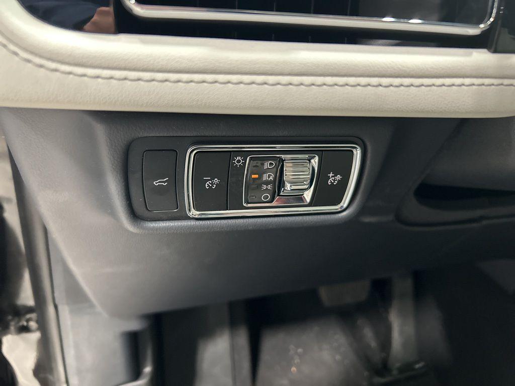 new 2026 Lincoln Aviator car, priced at $82,653