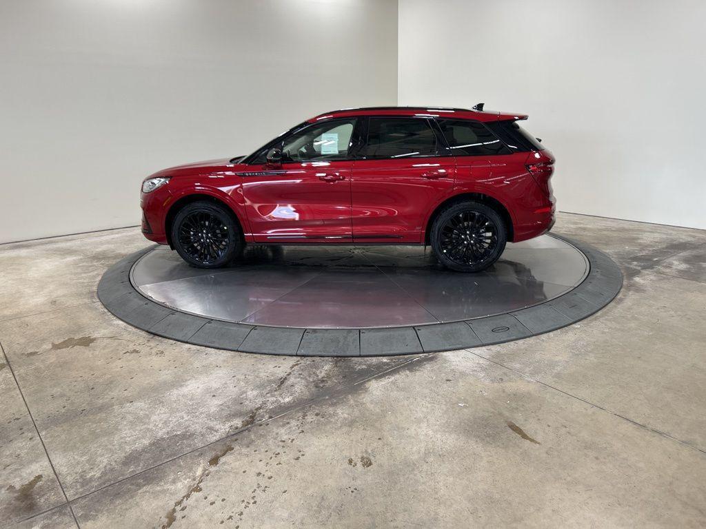 new 2026 Lincoln Corsair car, priced at $61,075