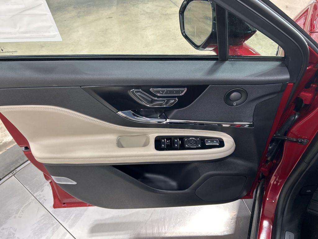 new 2026 Lincoln Corsair car, priced at $61,075