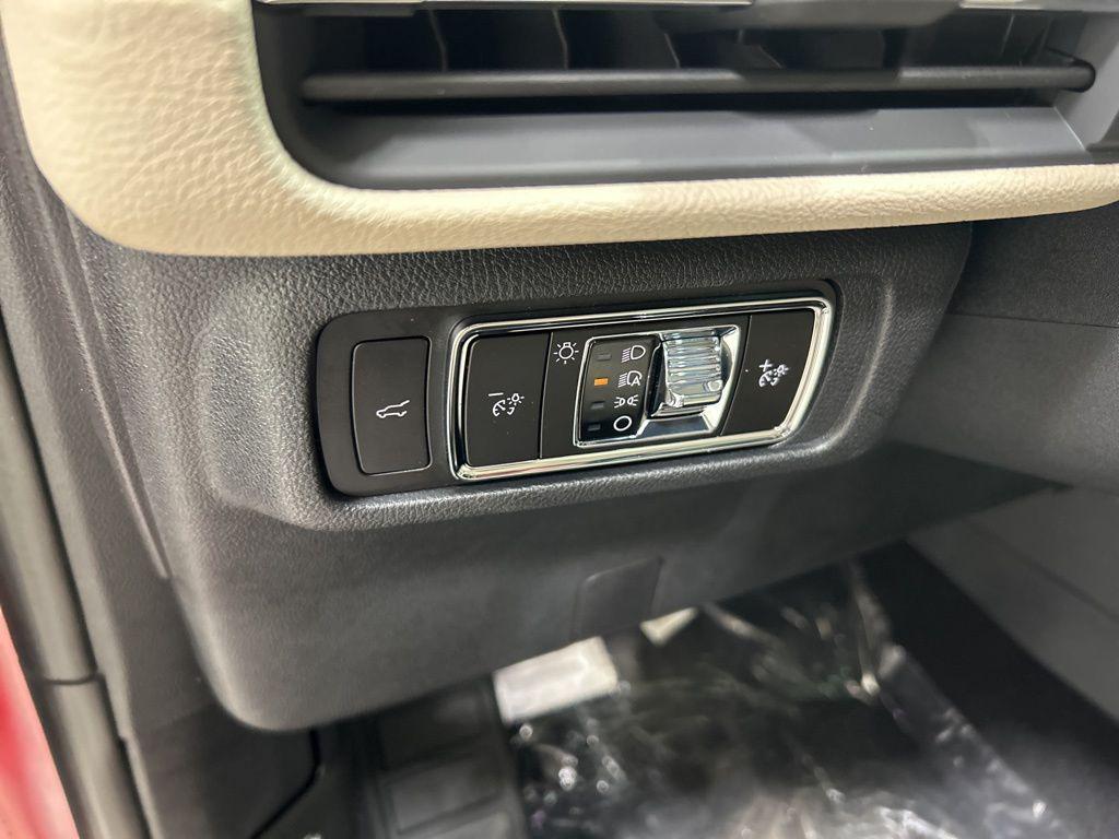 new 2026 Lincoln Corsair car, priced at $61,075