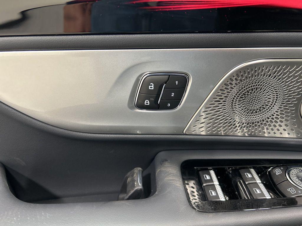 new 2026 Lincoln Nautilus car, priced at $78,433