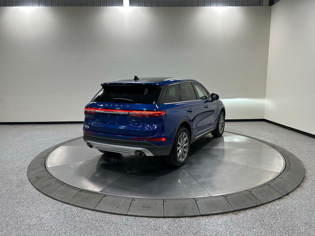 used 2020 Lincoln Corsair car, priced at $25,808