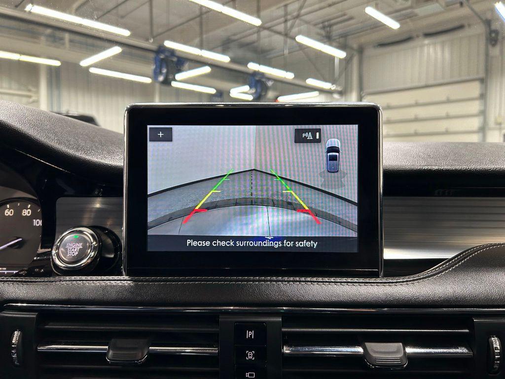 used 2020 Lincoln Corsair car, priced at $25,808
