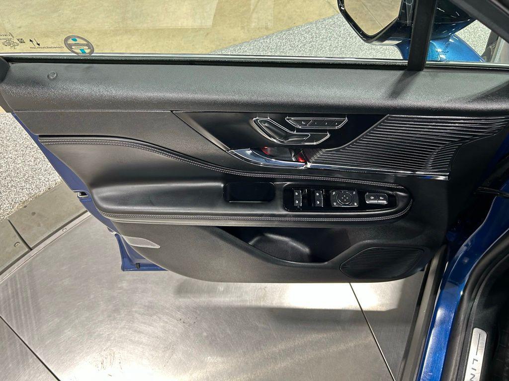 used 2020 Lincoln Corsair car, priced at $25,808
