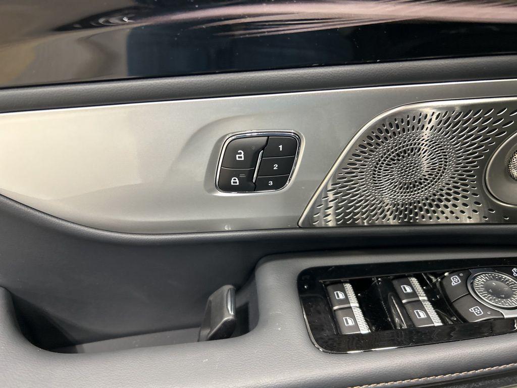 new 2026 Lincoln Nautilus car, priced at $74,720