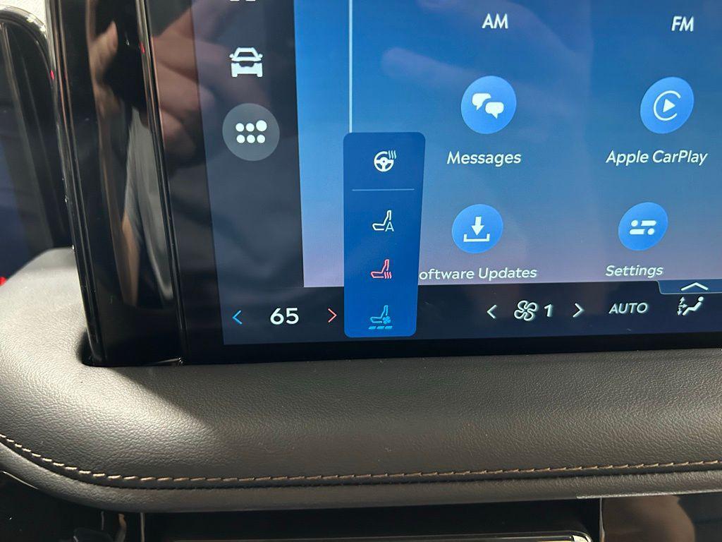 new 2026 Lincoln Aviator car, priced at $81,120