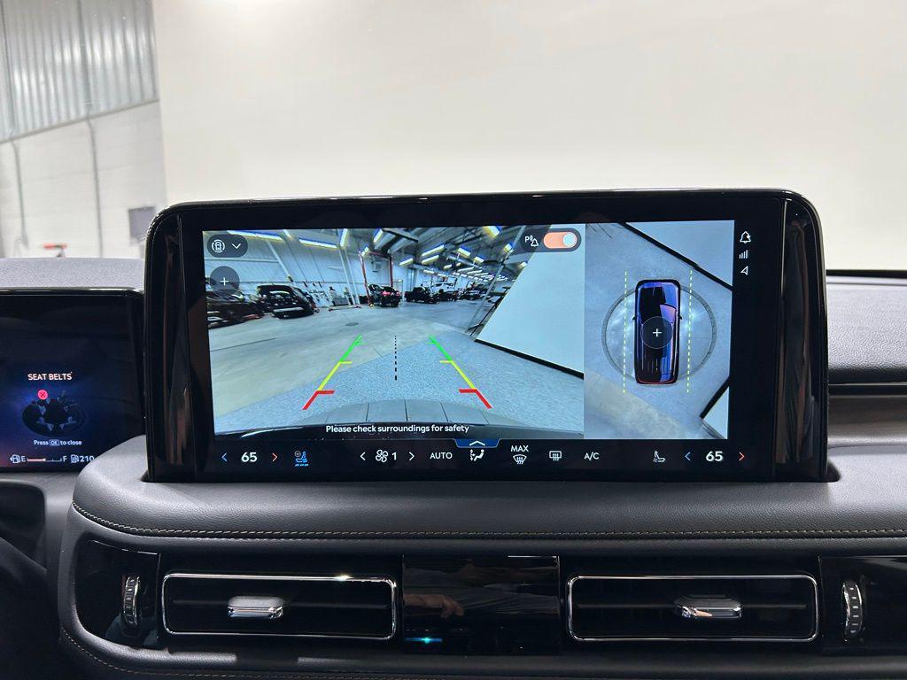 new 2026 Lincoln Aviator car, priced at $81,120