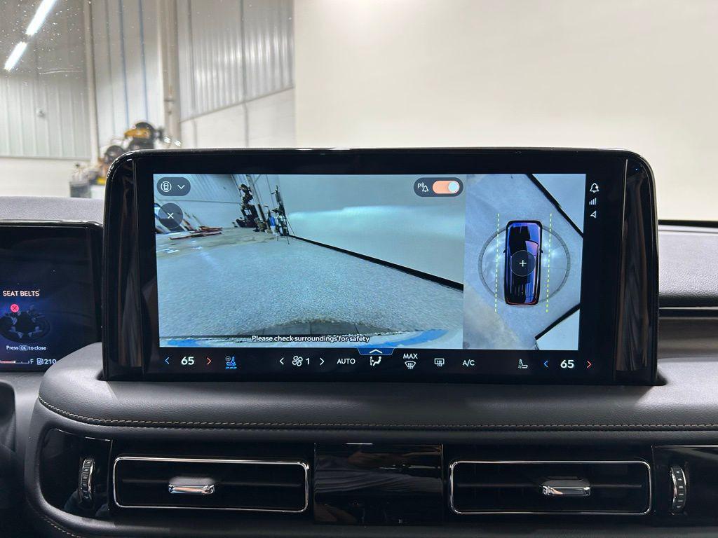 new 2026 Lincoln Aviator car, priced at $81,120