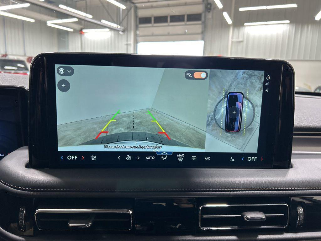 new 2026 Lincoln Aviator car, priced at $63,705