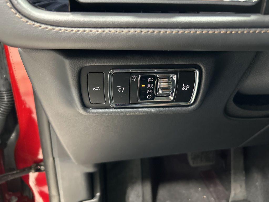 new 2026 Lincoln Aviator car, priced at $79,724