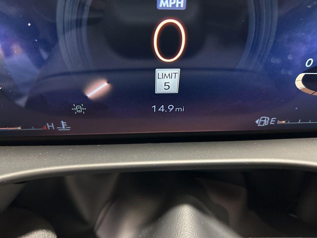 new 2026 Lincoln Aviator car, priced at $79,724