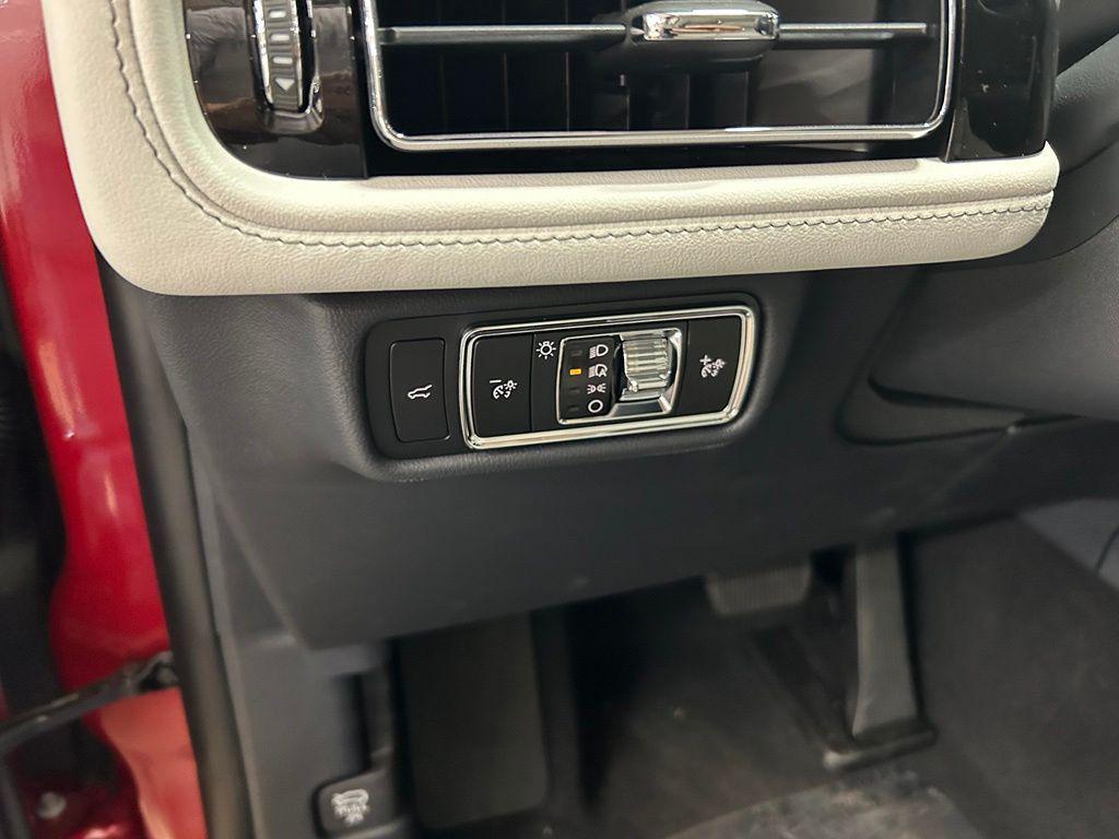 new 2026 Lincoln Aviator car, priced at $68,344