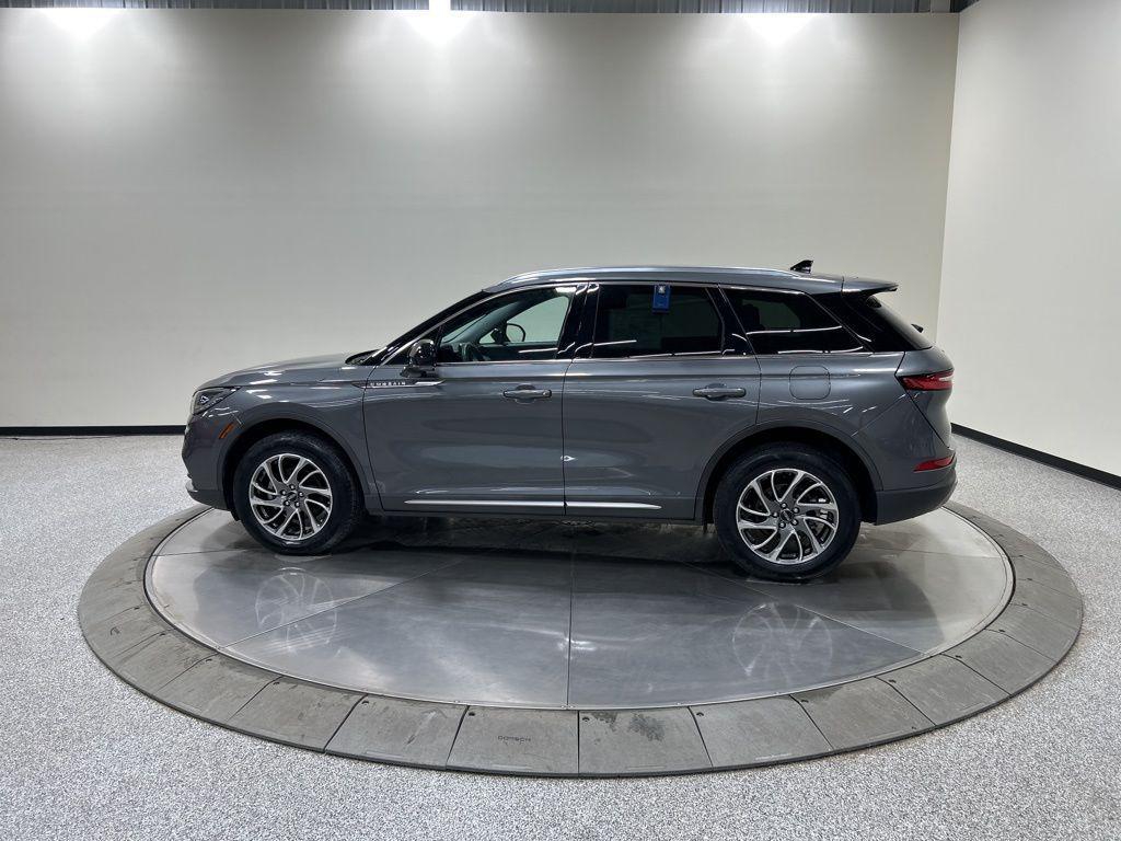 used 2022 Lincoln Corsair car, priced at $29,958