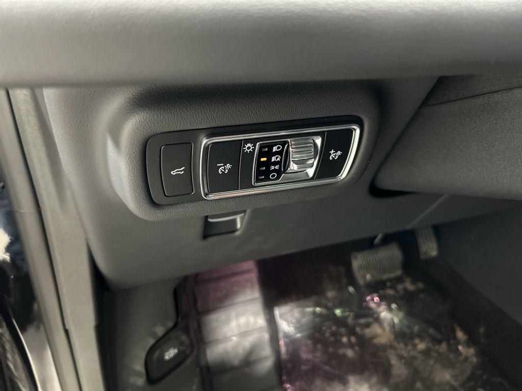 new 2026 Lincoln Nautilus car, priced at $74,720