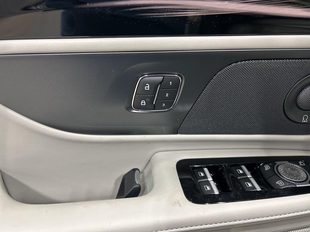 new 2026 Lincoln Nautilus car, priced at $67,120