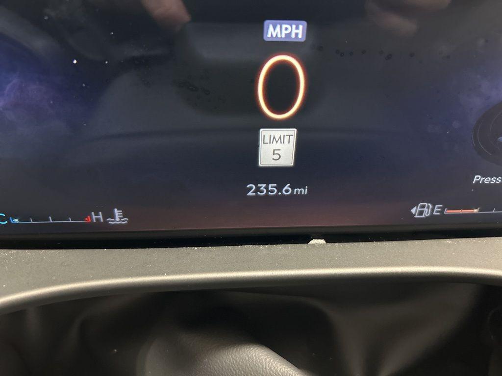 new 2026 Lincoln Aviator car, priced at $82,910