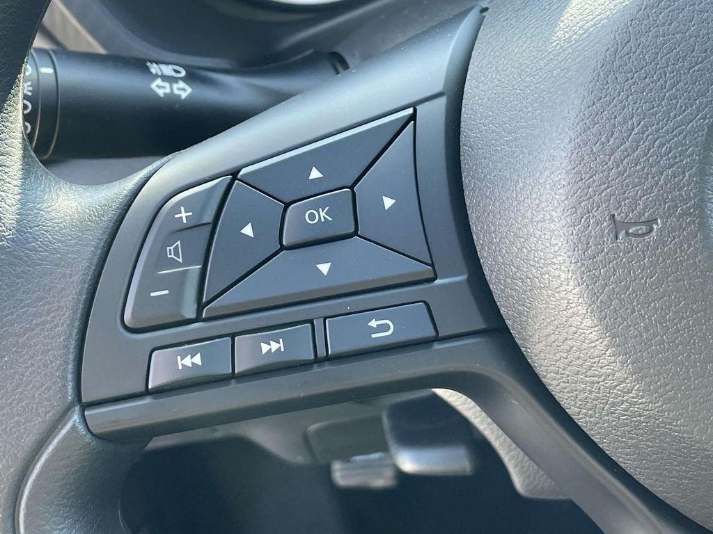 new 2025 Nissan Sentra car, priced at $22,271