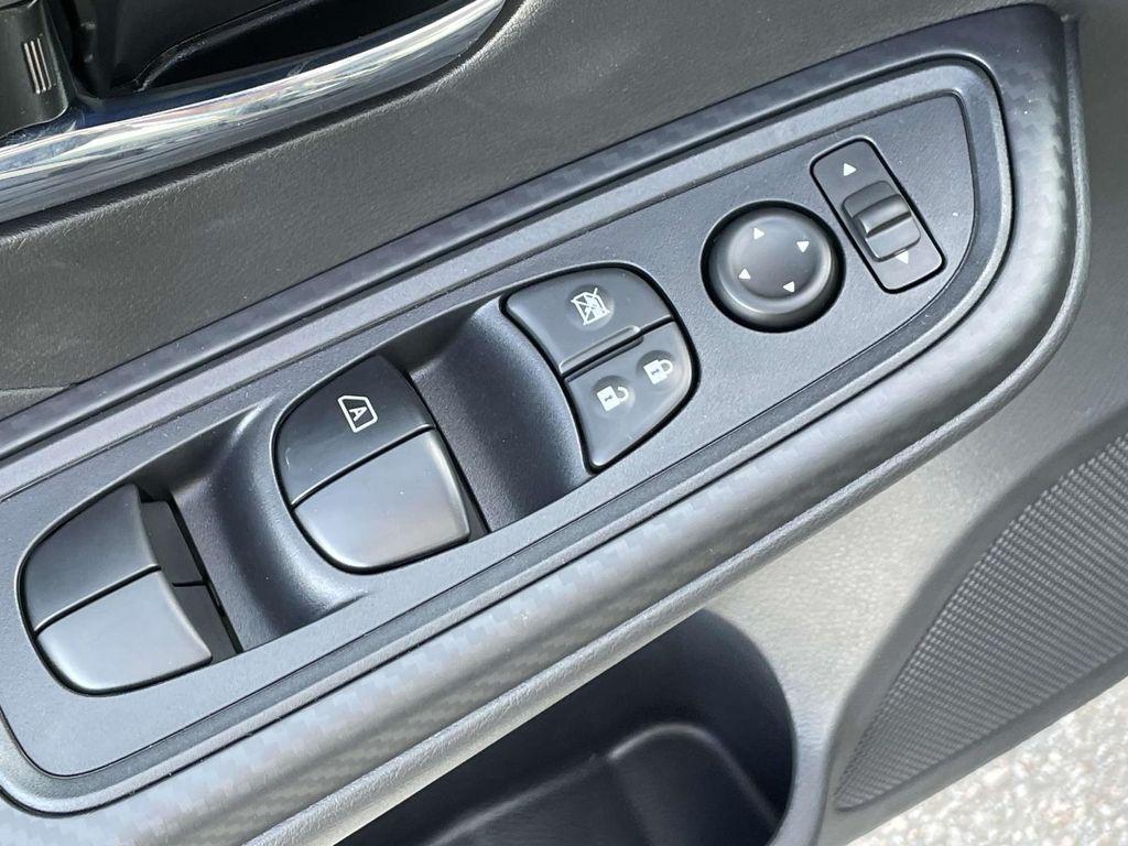 new 2025 Nissan Versa car, priced at $21,835