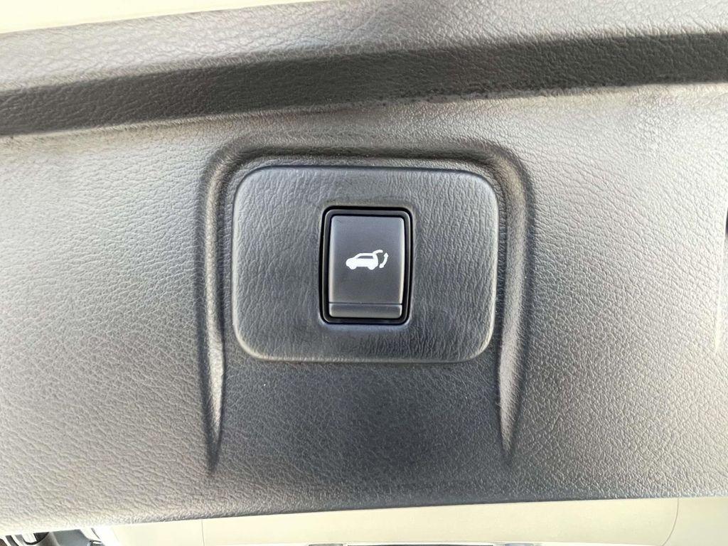 used 2020 Nissan Murano car, priced at $22,411