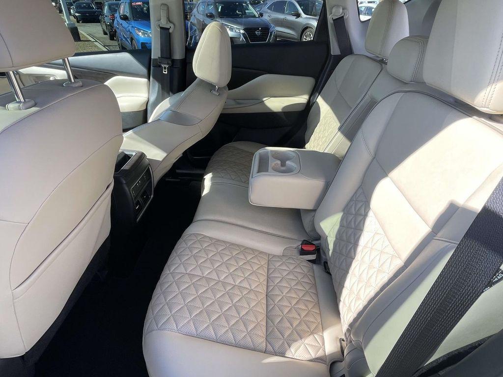 used 2020 Nissan Murano car, priced at $22,411