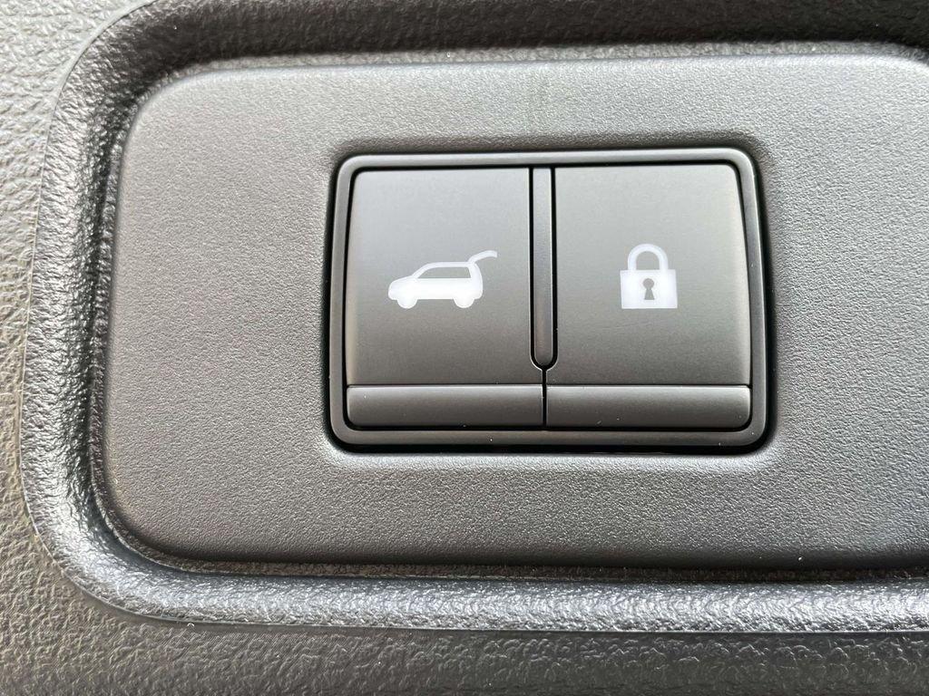 new 2026 Nissan Pathfinder car, priced at $45,560