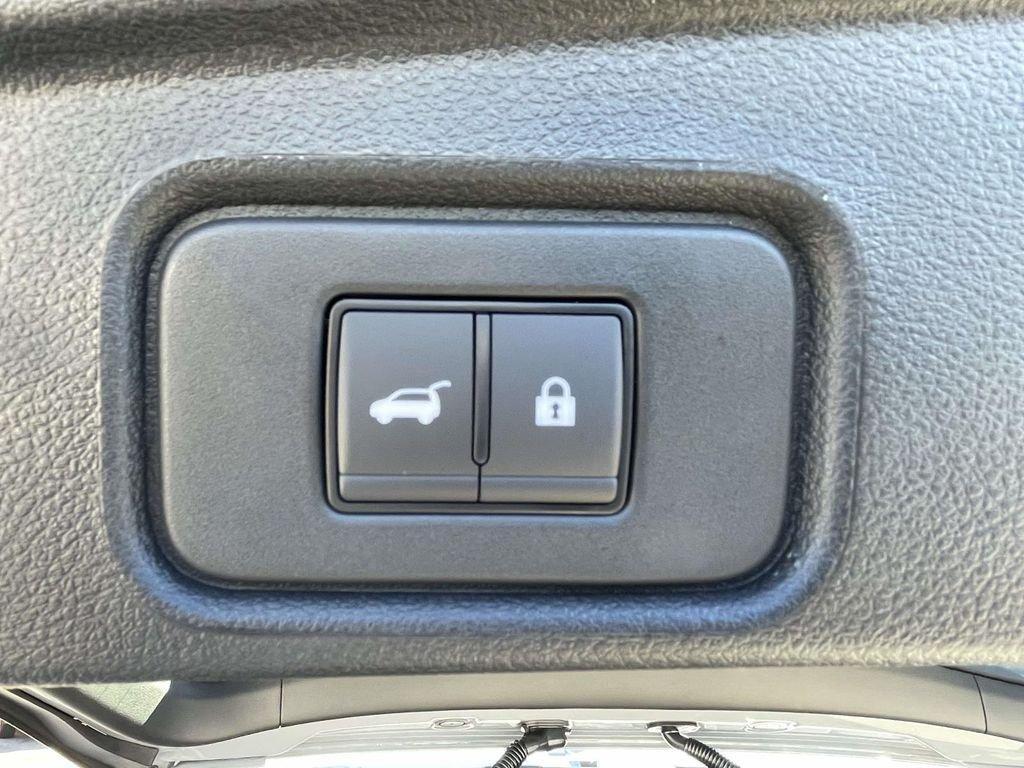 new 2026 Nissan Pathfinder car, priced at $54,840