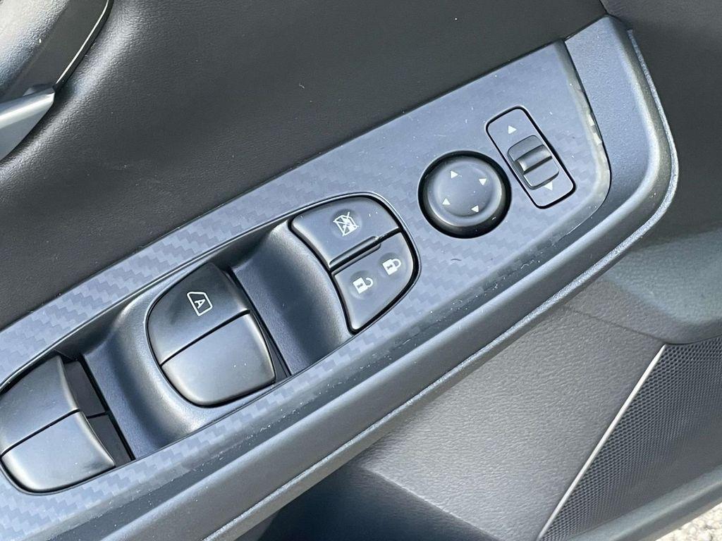 new 2025 Nissan Sentra car, priced at $23,631