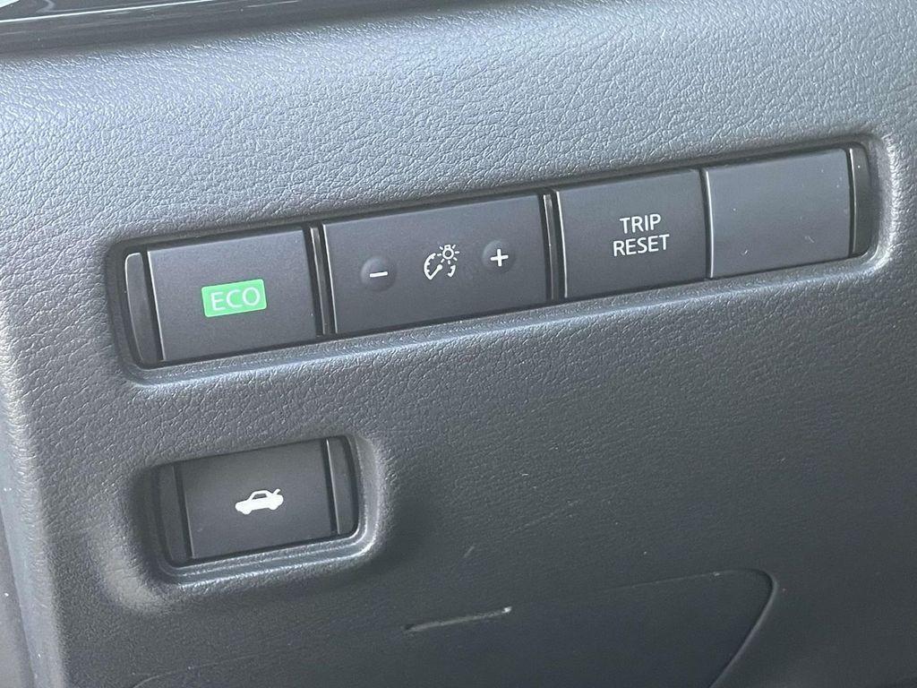 new 2025 Nissan Sentra car, priced at $23,631