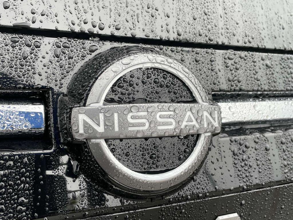 new 2026 Nissan Armada car, priced at $78,020