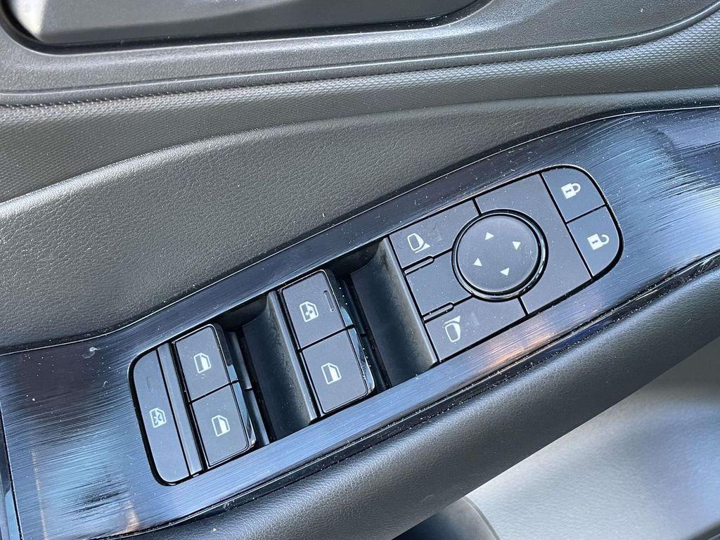 used 2025 Nissan Rogue car, priced at $25,211