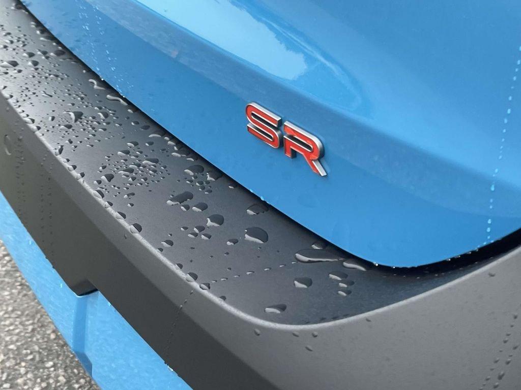 new 2026 Nissan Kicks car, priced at $30,455