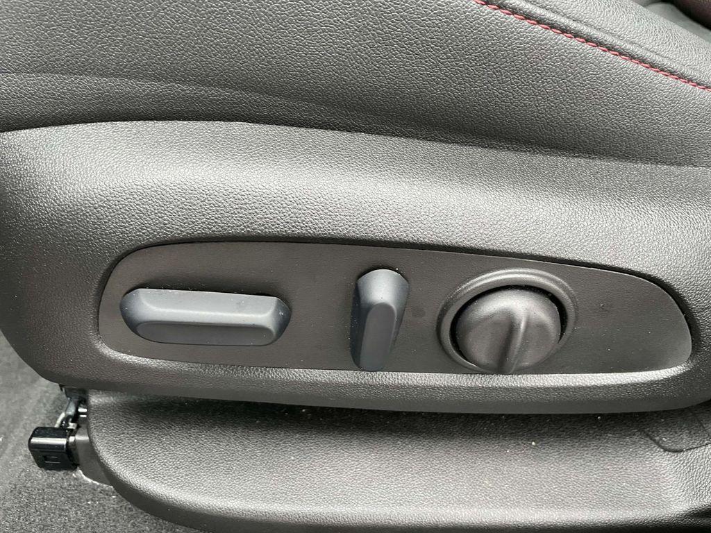 used 2025 Chevrolet Blazer car, priced at $39,113