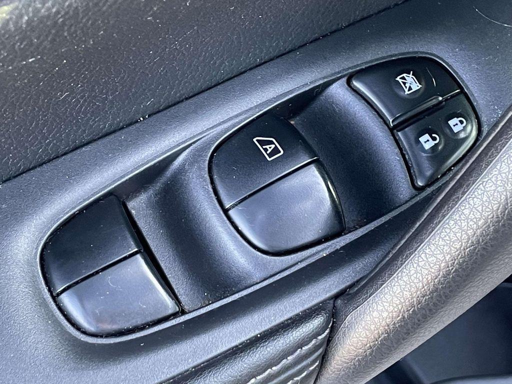 used 2018 Nissan Rogue Sport car, priced at $12,411