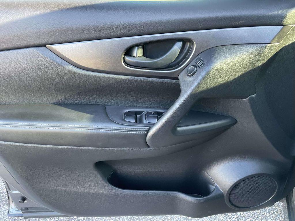 used 2018 Nissan Rogue Sport car, priced at $12,411