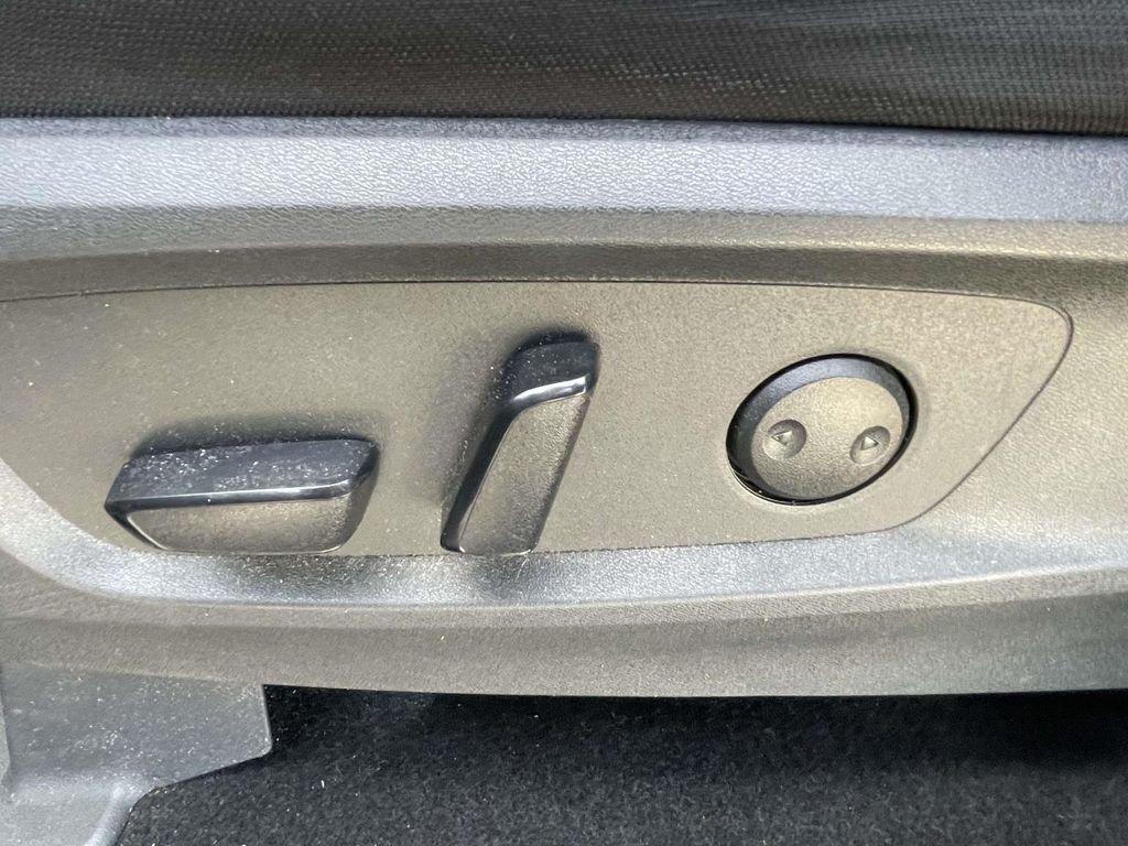 used 2022 Nissan Pathfinder car, priced at $25,499