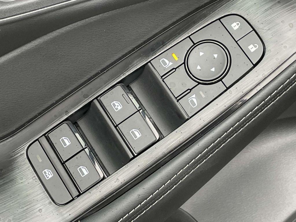 new 2026 Nissan Rogue car, priced at $32,500