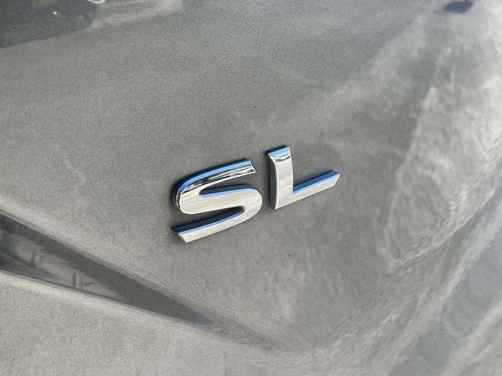 used 2022 Nissan Murano car, priced at $21,670