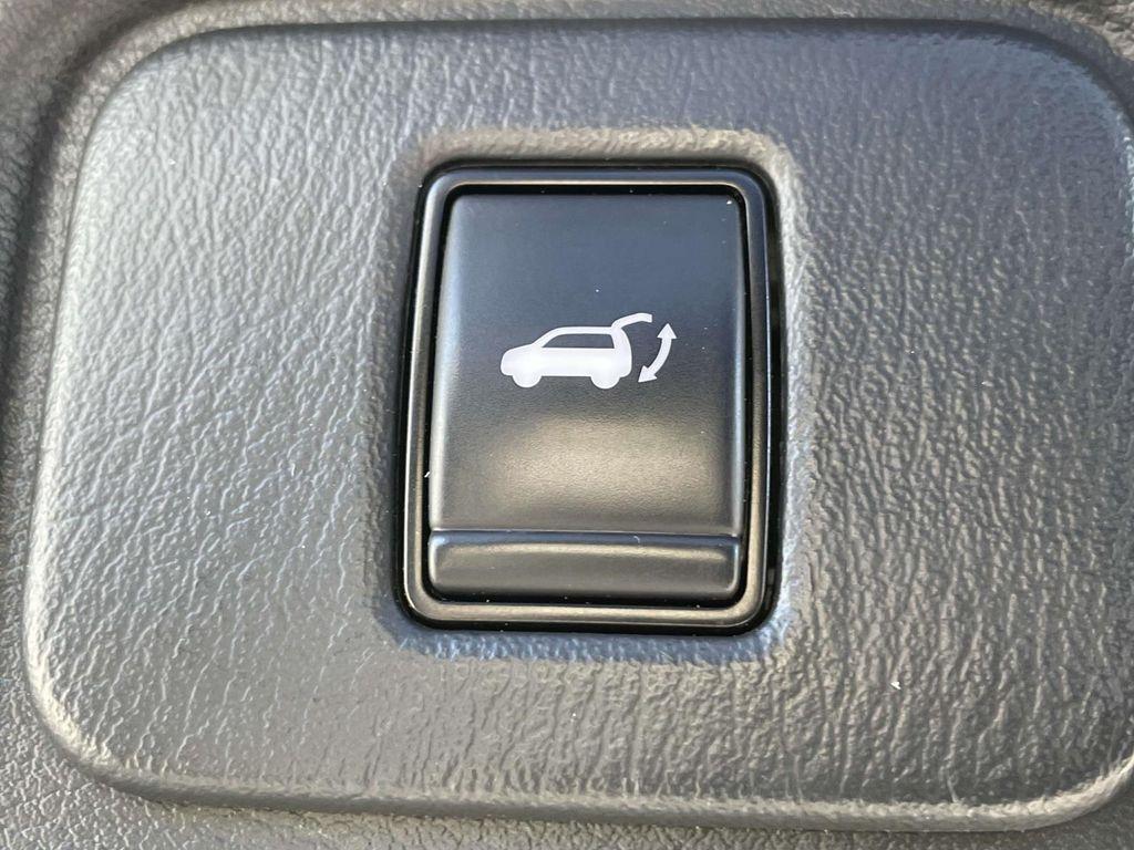 used 2022 Nissan Murano car, priced at $21,670