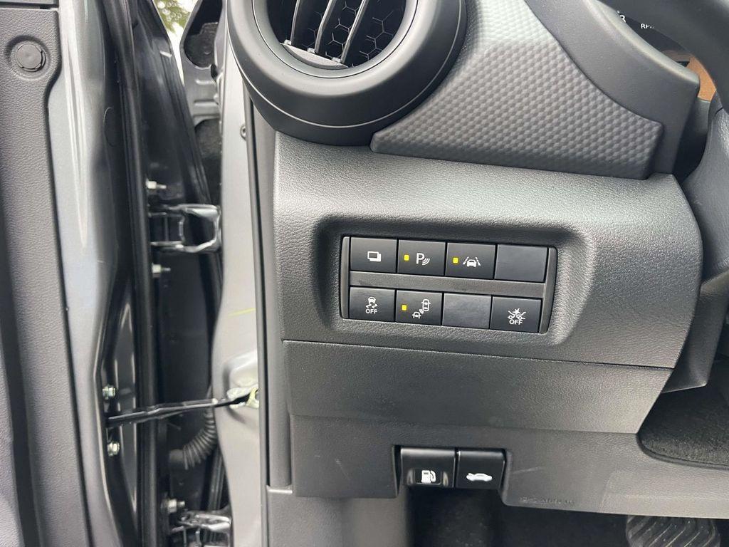 used 2025 Nissan Kicks Play car, priced at $21,831