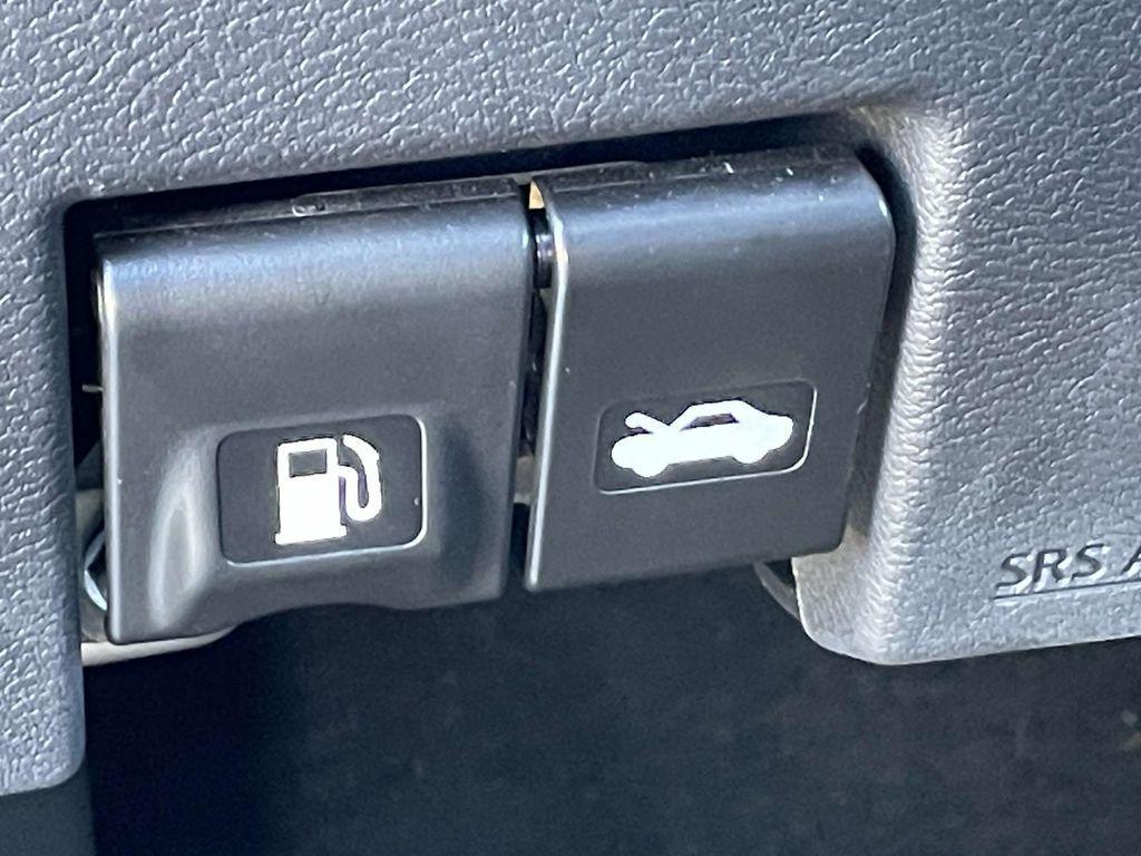 used 2025 Nissan Kicks Play car, priced at $21,891