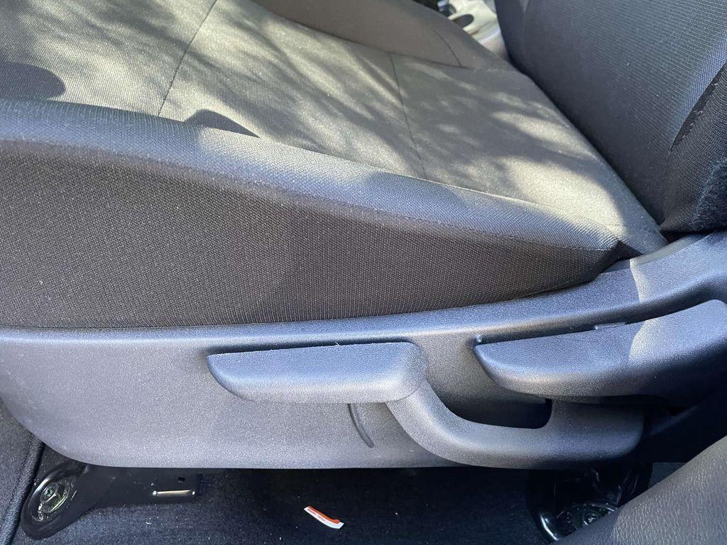 used 2025 Nissan Kicks Play car, priced at $21,891